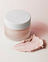 Photoprotective Brightening Mud Mask